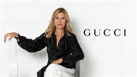 Alexandra Zarini, Gucci Heir, Alleges Child Sex Abuse In Lawsuit .